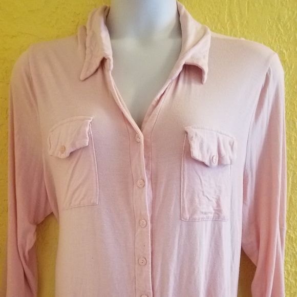 HOST Pick Romantic Peach PLUS Size 3X 24 26 28 - Picture 1 of 3